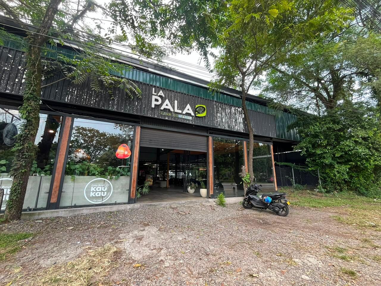 La Pala