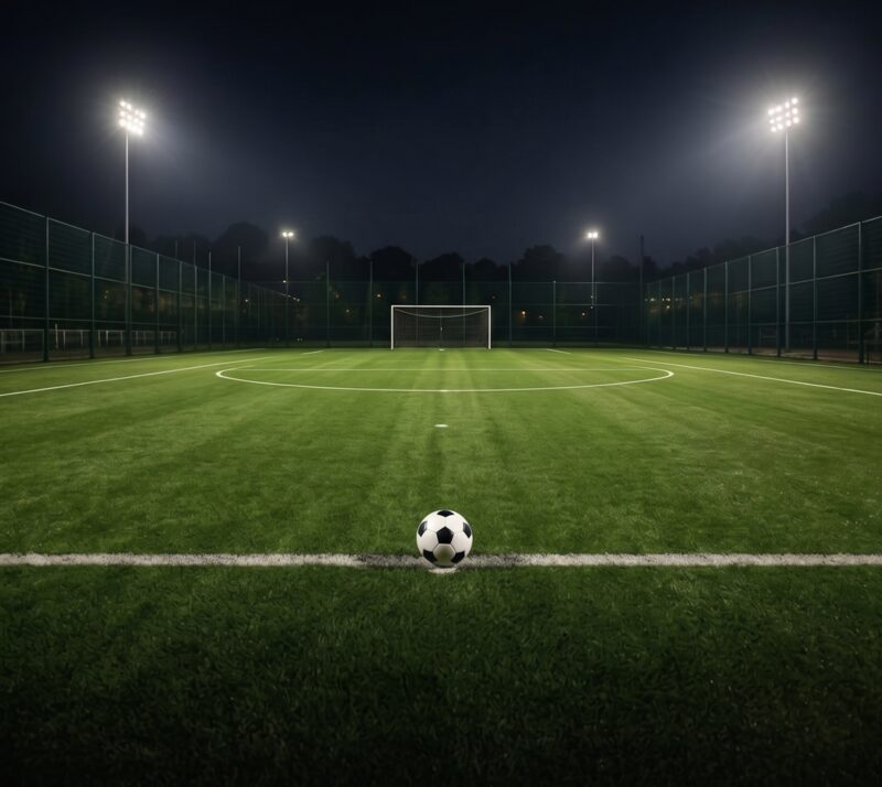 Cancha de fútbol