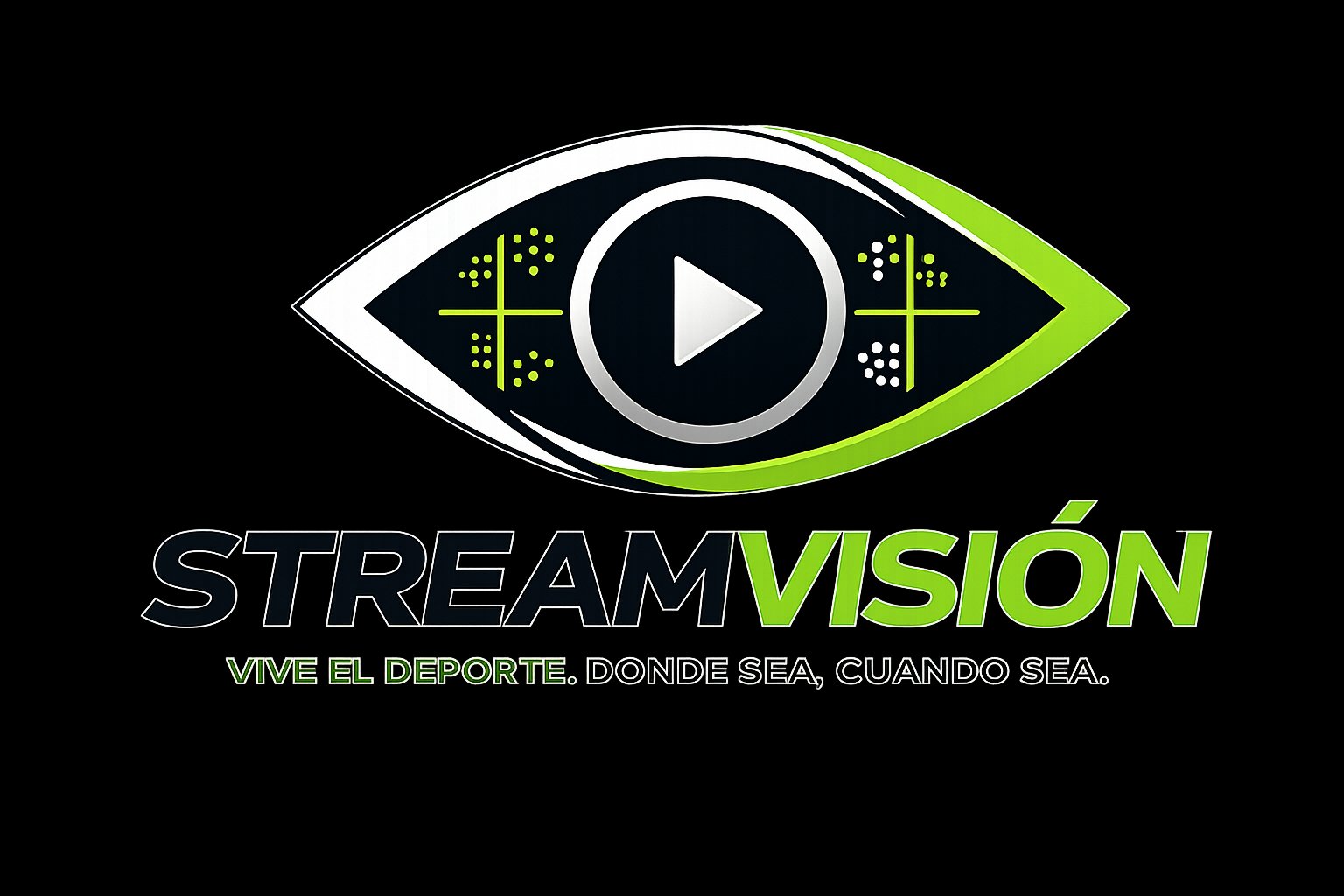 StreamVision