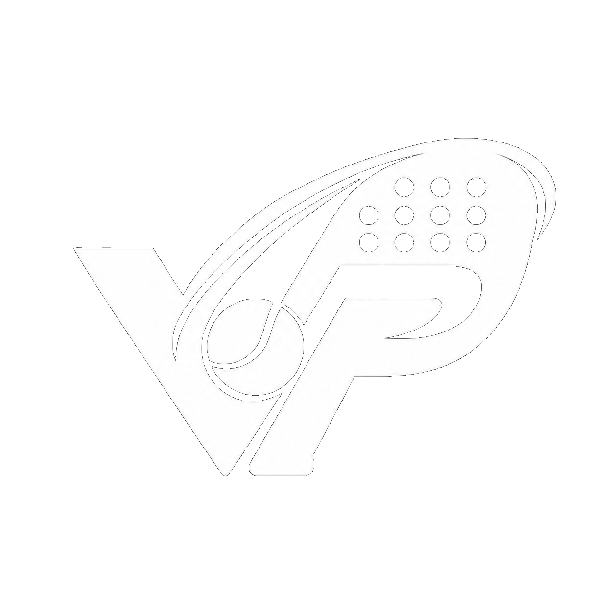 Voleando Padel